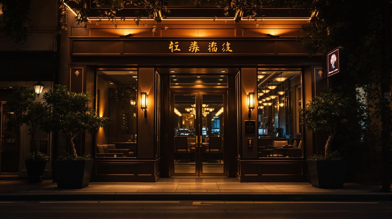 王嘉尔被曝与一位女明星的亲密合照引发吃瓜风波实情曝光